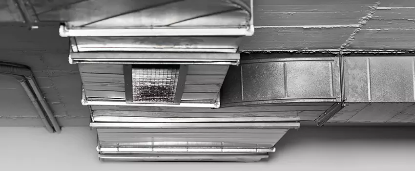 Trusted Air Duct Cleaning Company in Clearwater Beach, Florida