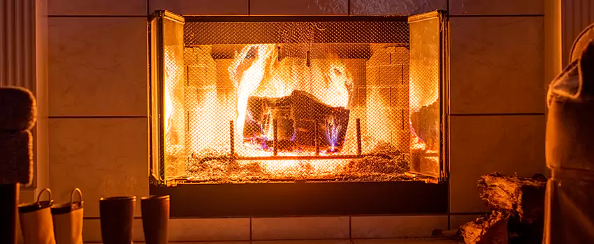 Astria Vent Free Gas Fireplaces Installation in Clearwater Beach, FL