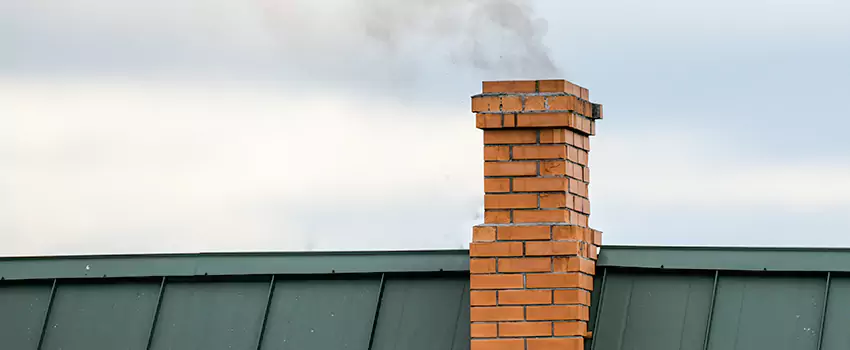 Animal Screen Chimney Cap Repair And Installation Services in Bayview, Florida