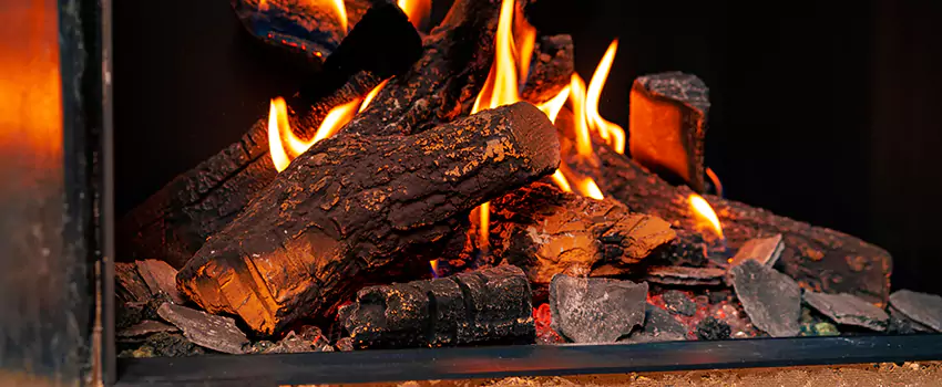 Chimney Fireplace Ash Dump Cleaning in Clearwater Beach, FL