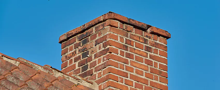 Clean Blocked Chimney in Clearwater Beach, Florida
