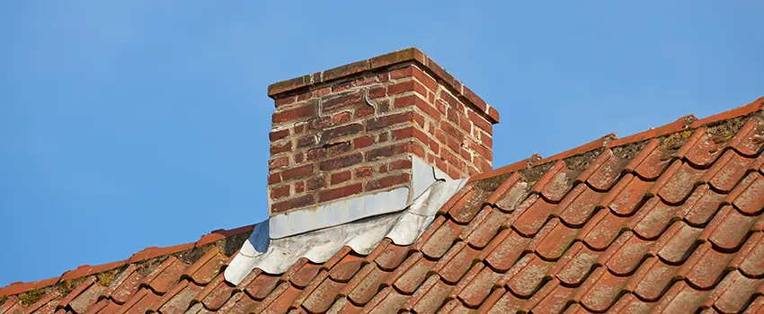 Residential Chimney Bricks Rotten Repair Services in Clearwater Beach, FL