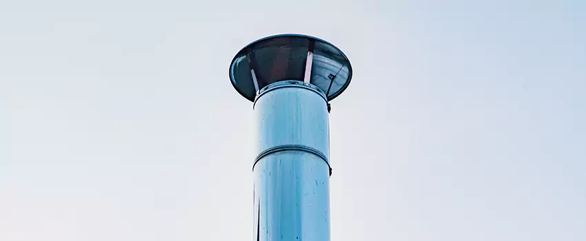 Wind-Resistant Chimney Caps Installation and Repair Services in Clearwater Beach, Florida