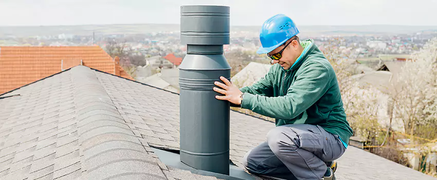 Chimney Chase Inspection Near Me in Clearwater Beach, Florida