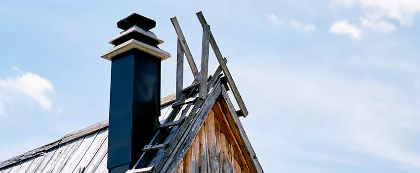 Chimney Creosote Cleaning in Clearwater Beach, FL