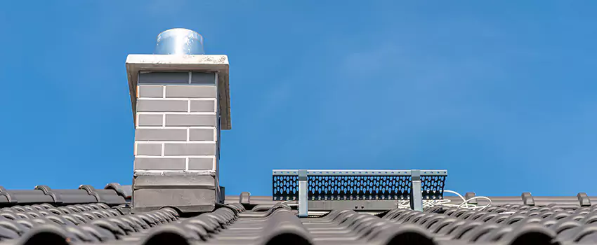 Chimney Flue Relining Services in Clearwater Beach, Florida