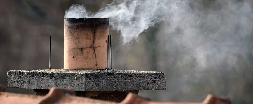 Wood Burning Chimney Odor Removal in Clearwater Beach, FL