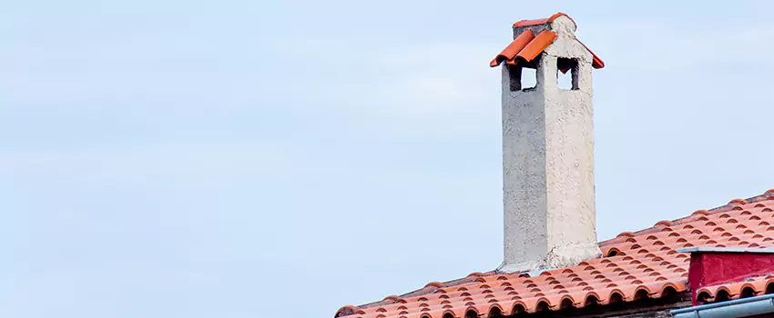 Chimney Pot Replacement in Clearwater Beach, FL