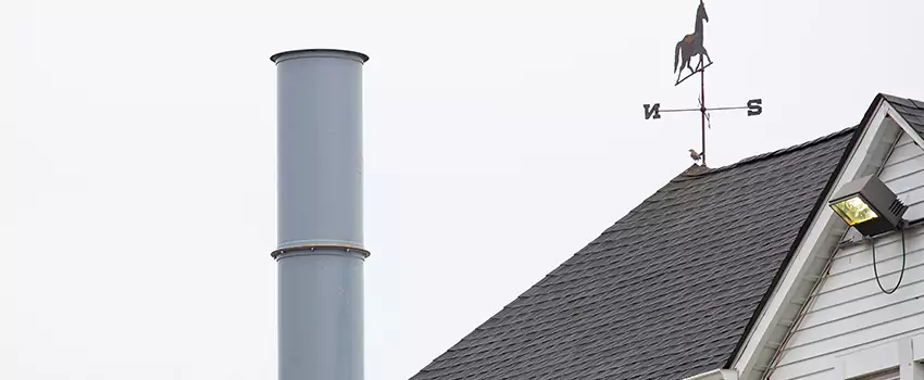 Chimney Inspection in Clearwater Beach, FL