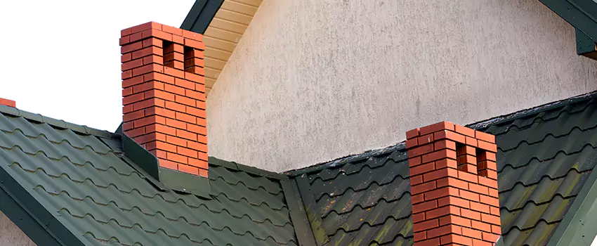 Chimney Saver Waterproofing Services in Clearwater Beach, Florida