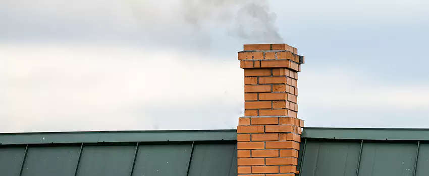 Chimney Soot Cleaning Cost in Clearwater Beach, FL