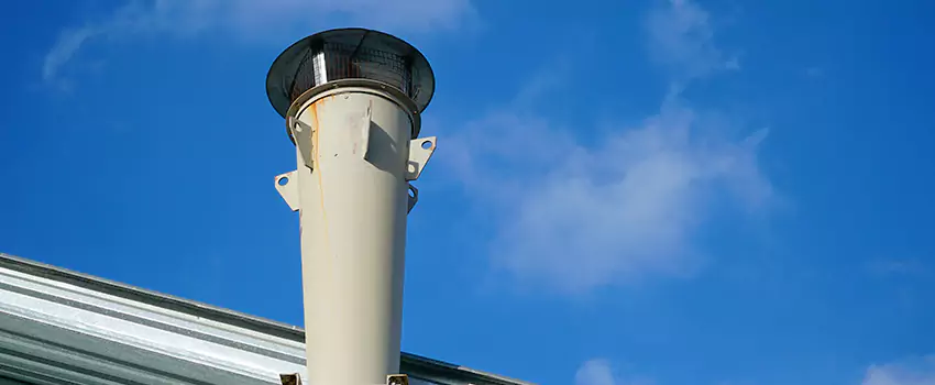 Chimney Spark Arrestor Requirements in Clearwater Beach, FL