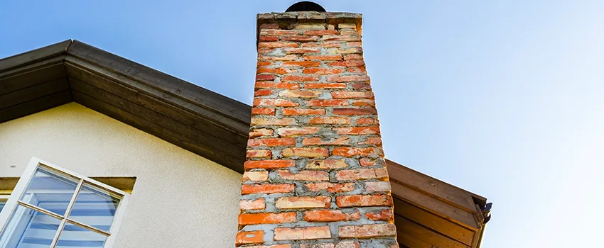 Chimney Mortar Replacement in Clearwater Beach, FL