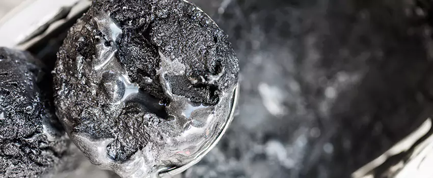 Clogged Dryer Vent Lint Cleaning in Clearwater Beach, Florida