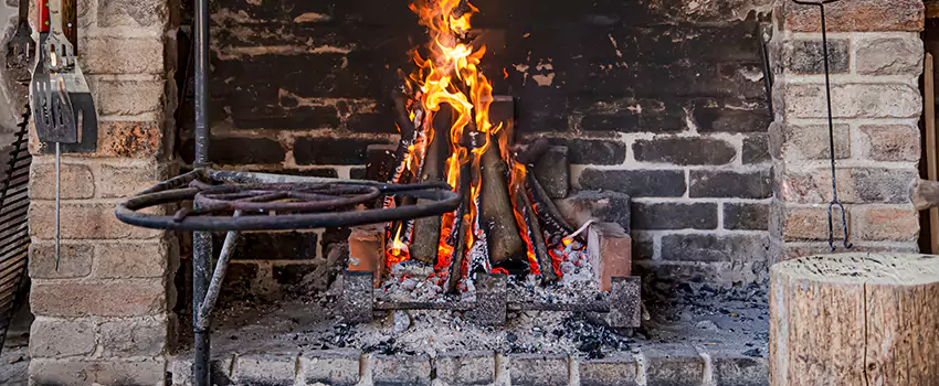 Cracked Electric Fireplace Bricks Repair Services  in Clearwater Beach, FL