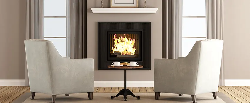 Custom Architectural Fireplace Restoration in Clearwater Beach, FL