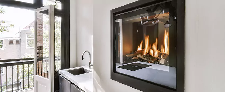 Dimplex Fireplace Installation and Repair in Clearwater Beach, Florida