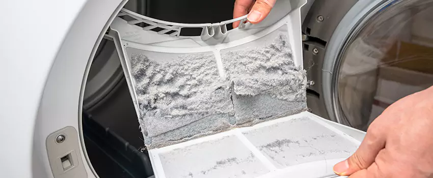 Best Dryer Lint Removal Company in Clearwater Beach, Florida