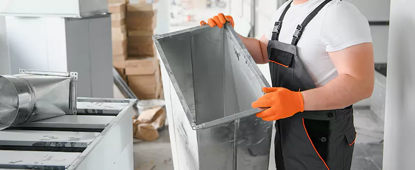Benefits of Dryer Vent Inspection in Clearwater Beach, FL