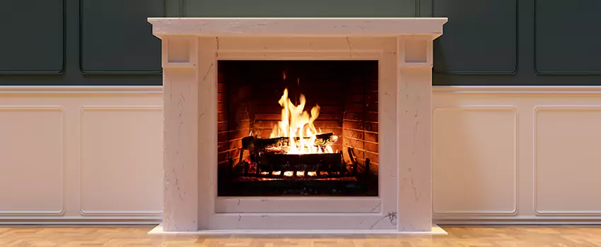 Empire Comfort Systems Fireplace Installation and Replacement in Clearwater Beach, Florida