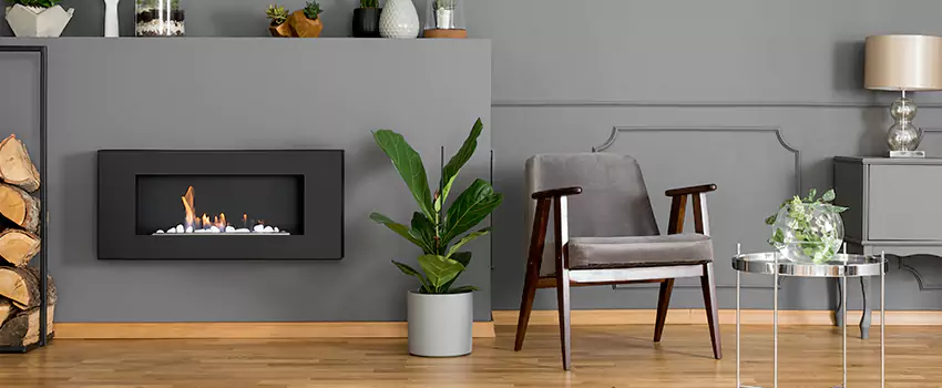 Ethanol Fireplace Burner Repair in Clearwater Beach, FL