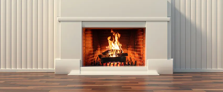 Fireplace Broken Ashtray Repair Services in Clearwater Beach, Florida