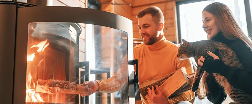 Fireplace Door Installation And Replacement Contractors in Clearwater Beach, FL