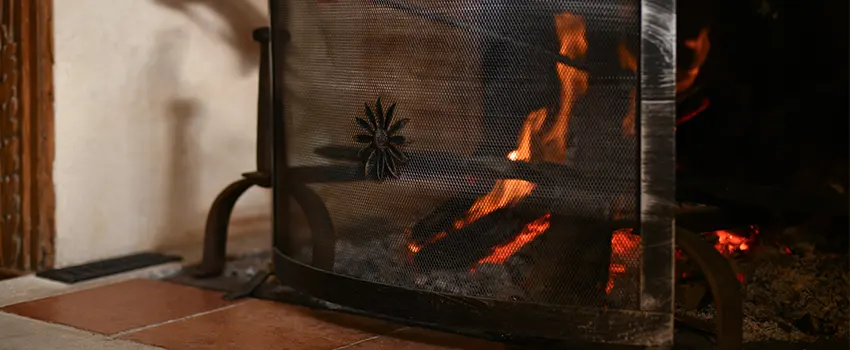 Electric Metal Fireplace installation Services in Clearwater Beach, FL