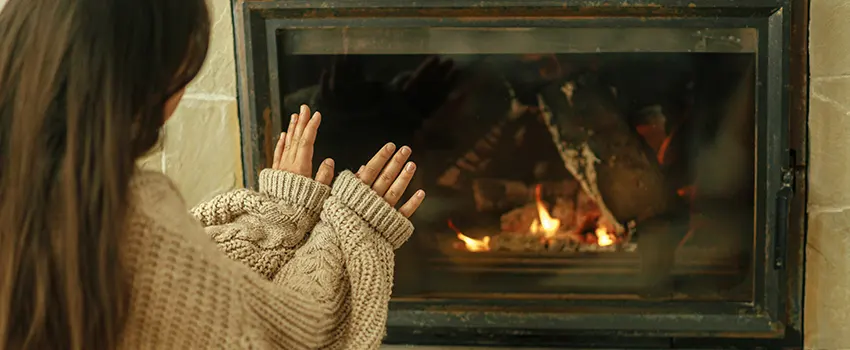 Wood-burning Fireplace Smell Removal Services in Clearwater Beach, FL