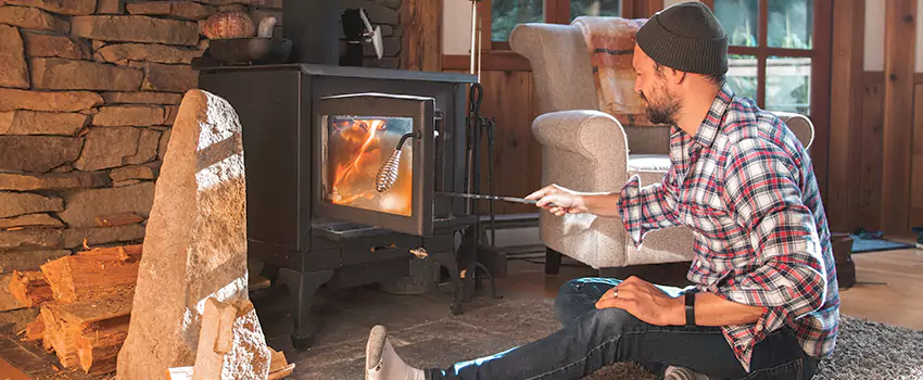Fireplace Chimney Maintenance in Clearwater Beach, Florida