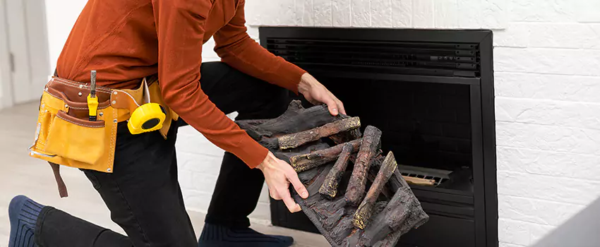 Fireplace Interior Sweeping in Clearwater Beach, FL