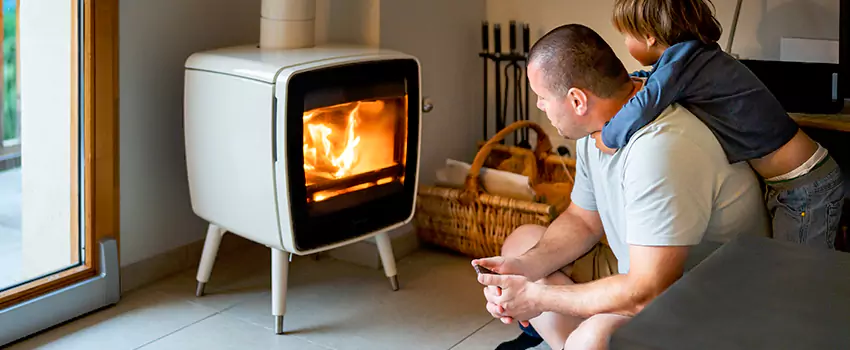 Fireplace Safety Inspection Technician in Clearwater Beach, Florida