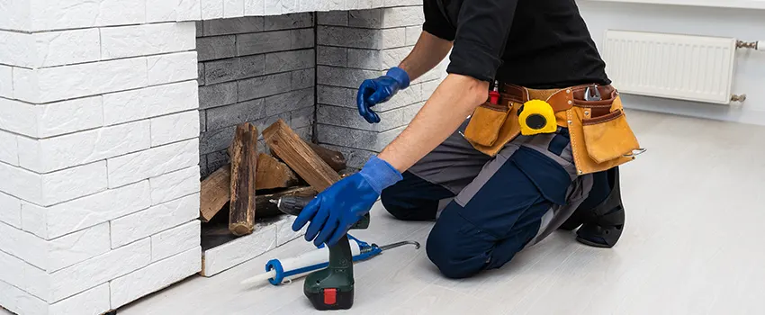 Fireplace Throat Lintel Repair Services in Clearwater Beach, FL