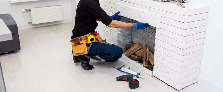 Cleaning Direct Vent Fireplace in Clearwater Beach, FL