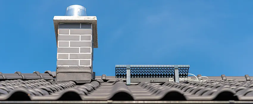 Repair Blocked Chimney in Clearwater Beach, Florida