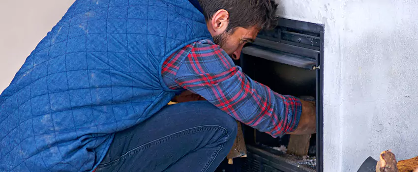 Fix Non-Working Prefabricated Fireplace in Clearwater Beach, FL