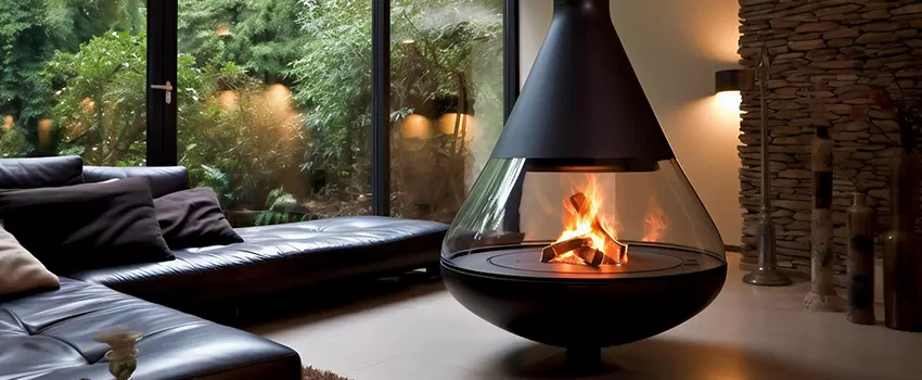 Affordable Floating Fireplace Repair And Installation Services in Clearwater Beach, Florida