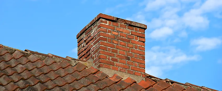 Flue Tiles Cracked Repair Services near Me in Clearwater Beach, FL
