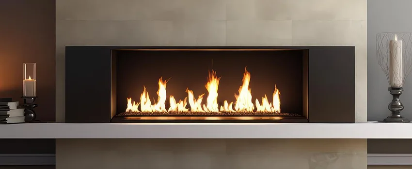 Vent Free Gas Fireplaces Repair Solutions in Clearwater Beach, Florida
