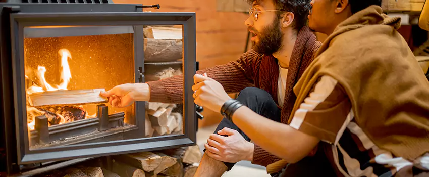 Benefits of Harman Stoves Fireplace in Clearwater Beach, Florida
