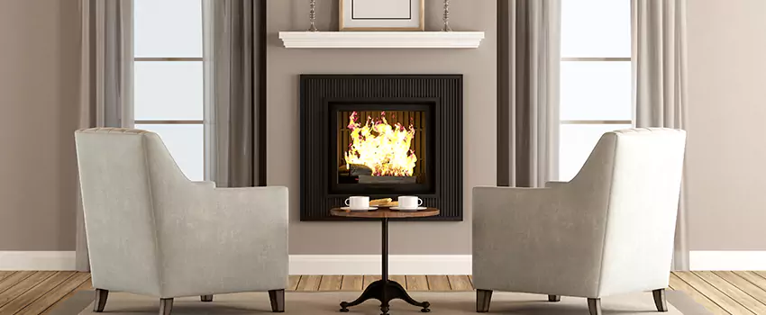 Heat & Glo Outdoor Gas Fireplaces Installation Contractors in Clearwater Beach, Florida