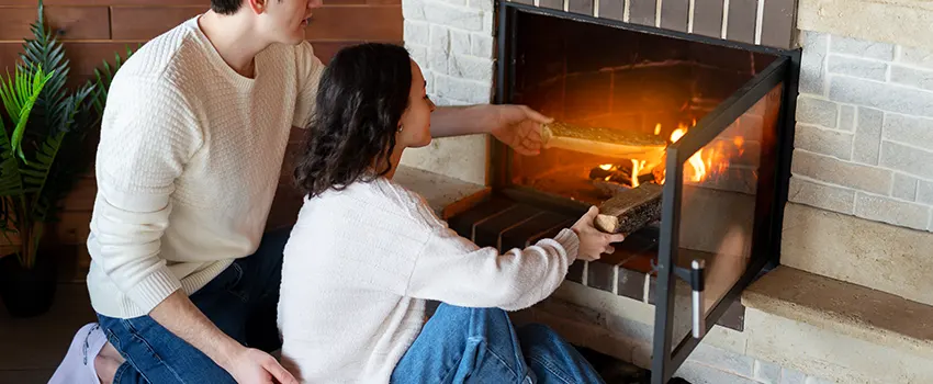 Kings Man Direct Vent Fireplaces Services in Clearwater Beach, Florida