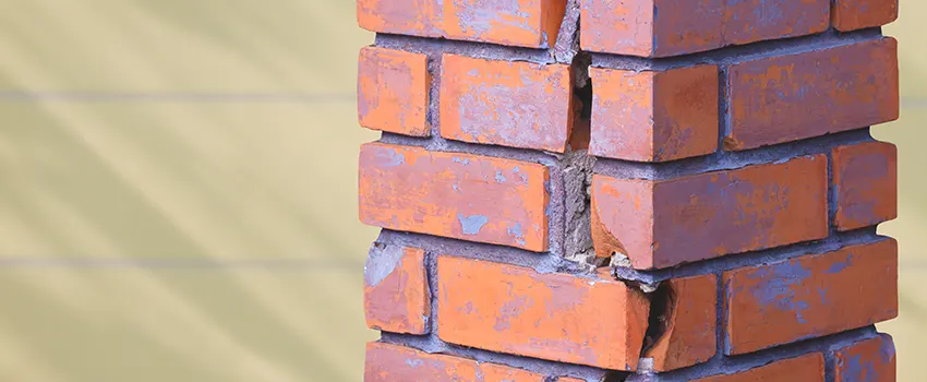 Leaking Chimney Repair And Replacement Cost in Clearwater Beach, Florida
