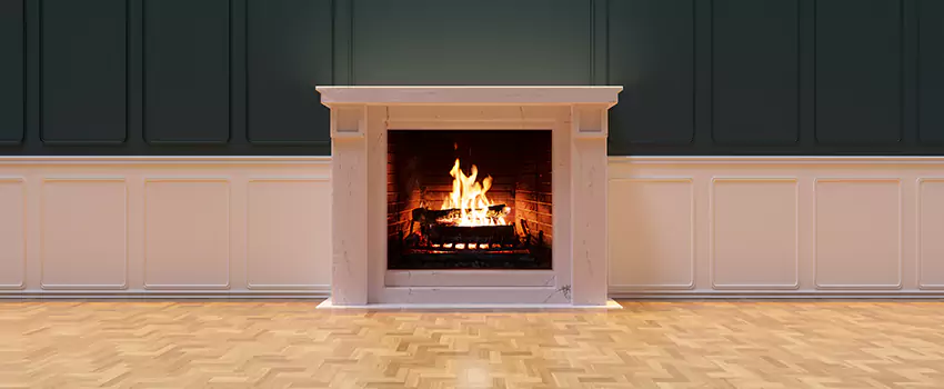 Napoleon Electric Fireplaces Inspection Service in Clearwater Beach, Florida