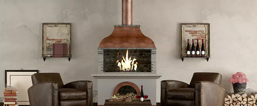 Benefits of Pacific Energy Fireplace in Clearwater Beach, Florida