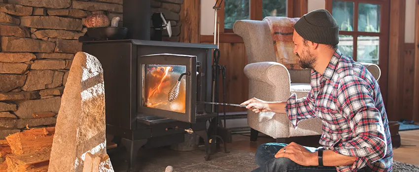 Cost of Pellet Fireplace Installation Services in Clearwater Beach, FL