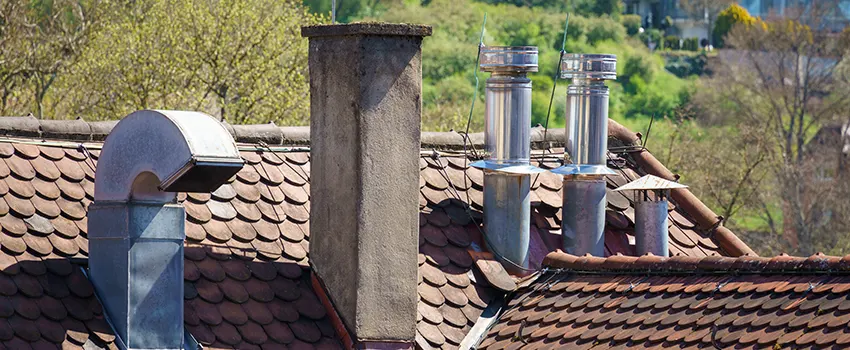 Residential Chimney Flashing Repair Services in Clearwater Beach, FL