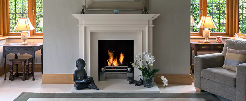 RSF Fireplaces Maintenance and Repair in Clearwater Beach, Florida