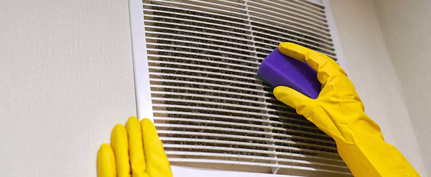 Vent Cleaning Company in Clearwater Beach, FL