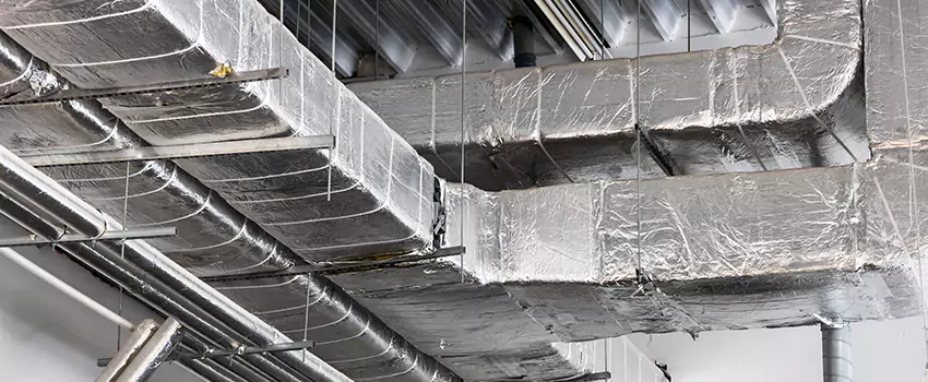 Vent Dust Cleaning Cost in Clearwater Beach, FL